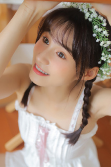 宅女的魔力空间