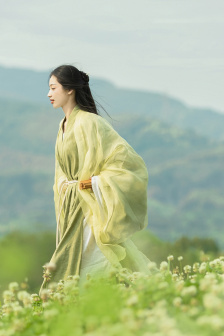 曼娜的少妇岁月