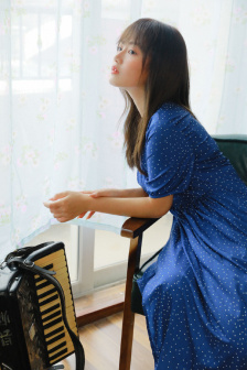 美丽小蜜蜂1